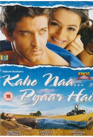 Kaho Naa… Pyaar Hai (2000)