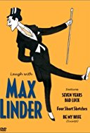 Max Takes a Bath (1910)