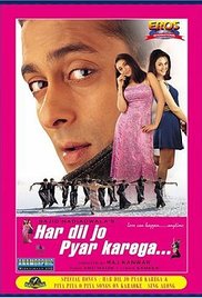Har Dil Jo Pyar Karega… (2000)