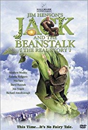 Jack and the Beanstalk: The Real Story (2001)