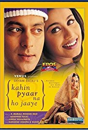 To Fall in Love (2000)