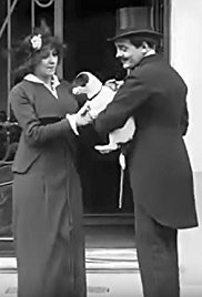 Max as a Chiropodist (1914)