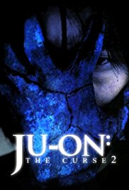 Ju-on: The Curse 2 (2000)