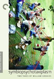 Symbiopsychotaxiplasm: Take 2 1/2 (2005)