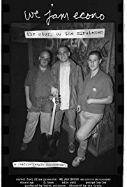 We Jam Econo: The Story of the Minutemen (2005)