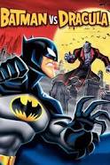 The Batman vs. Dracula (2005)