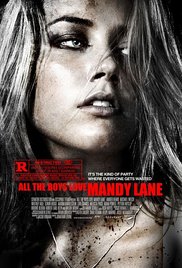 All the Boys Love Mandy Lane (2006)