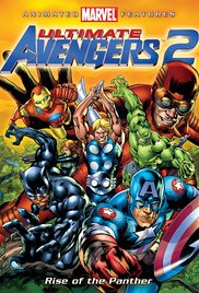 Ultimate Avengers II (2006)