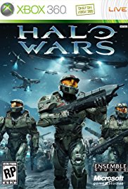 Halo Wars (2009)
