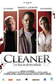 Cleaner 2007 BluRay 1080p DTS x264 dxva EuReKA