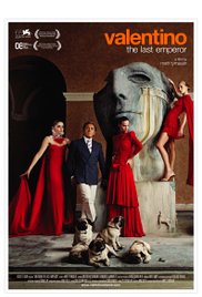 Valentino: The Last Emperor (2008)