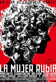 The Headless Woman (2008)