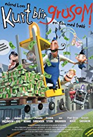 Kurt Turns Evil (2008)