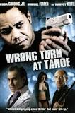 Wrong Turn at Tahoe (2009)