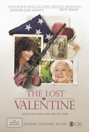 The Lost Valentine (2011)