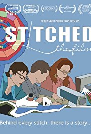 Stitched (2011)