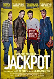 Jackpot (2011)