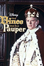 The Prince and the Pauper (1962)