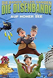 The Olsen Gang in Deep Trouble (2013)