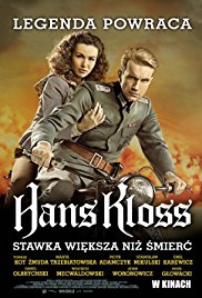 Hans Kloss: More Than Death at Stake (2012)