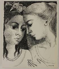 The World of Paul Delvaux (1946)