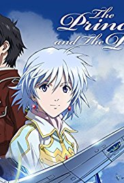 The Princess and the Pilot (2011)