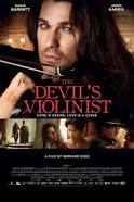 The Devil’s Violinist (2013)