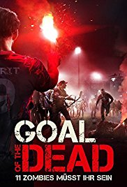 Goal of the Dead (2014)