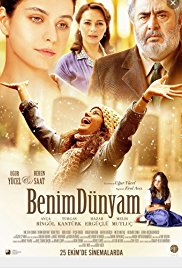 Benim Dünyam (2013)