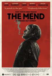 The Mend (2014)