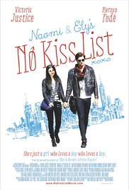 Naomi and Ely’s No Kiss List (2015)