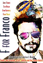 F for Franco (2016)