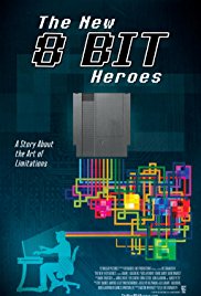 The New 8-bit Heroes (2016)