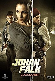 Johan Falk: Lockdown (2015)