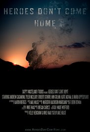 Heroes Don’t Come Home (2016)