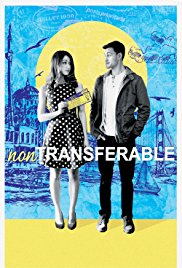 Non-Transferable (2017)