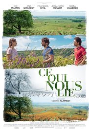 Back to Burgundy (2017)