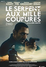 Le serpent aux mille coupures (2017)