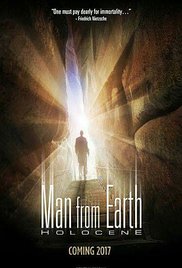 The Man from Earth: Holocene (2017)