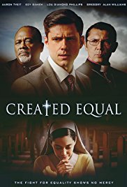 Created Equal (2018)
