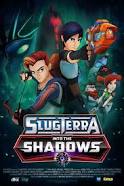 Slugterra: Into the Shadows (2016)