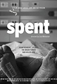 Spent (2017)