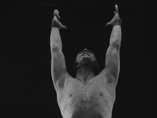 The Olympic Games as They Were Practiced in Ancient Greece (1924)