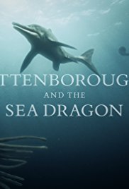 Attenborough and the Sea Dragon (2018)