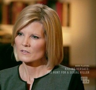 Killing Versace The Hunt for a Serial Killer (2018)