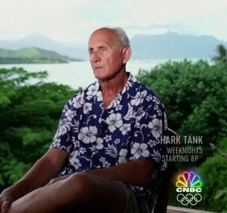 Oceans of Crime (2018)