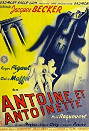 Antoine and Antoinette (1947)