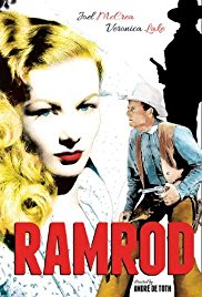 Ramrod (1947)