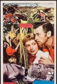King Solomon’s Mines (1950)