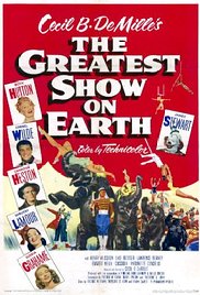 The Greatest Show on Earth (1952)